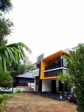 Olive Home stay Gold 1bhk